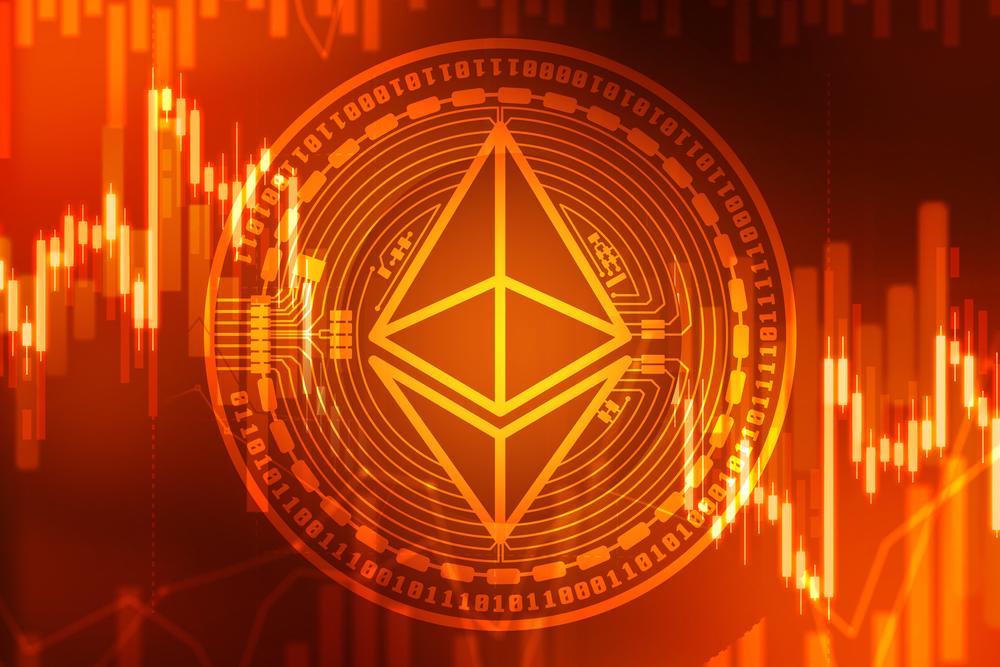 Ethereum ETH