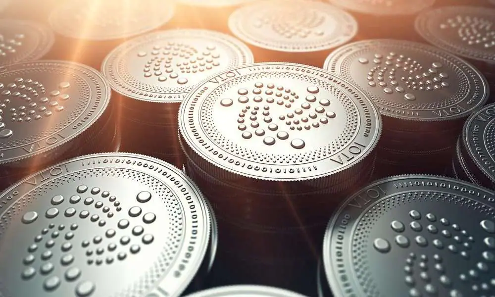 Yallvend launches IOTA-based vending machines with ID authentication