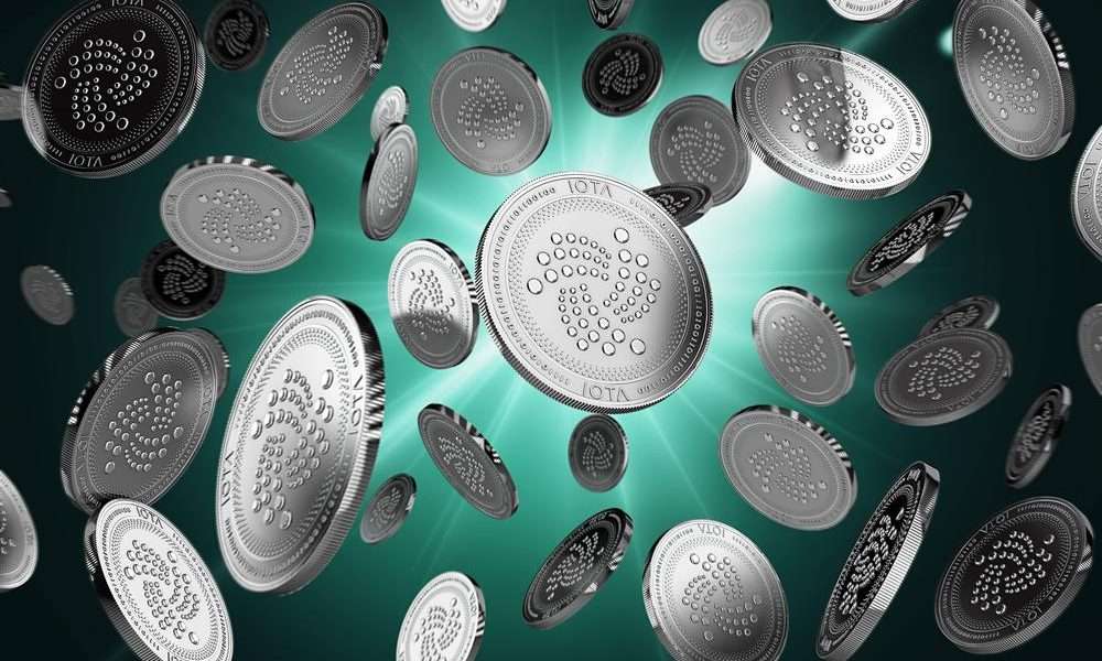 IOTA gründet mit Eclipse Foundation Tangle Taskforce IOTA