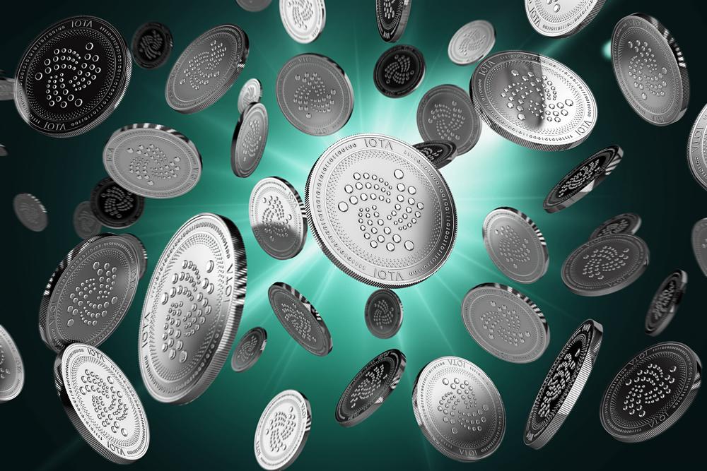 iota coin review