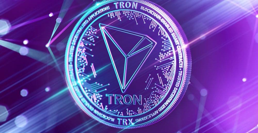 Buy Tronix (TRX) in Ireland using EUR