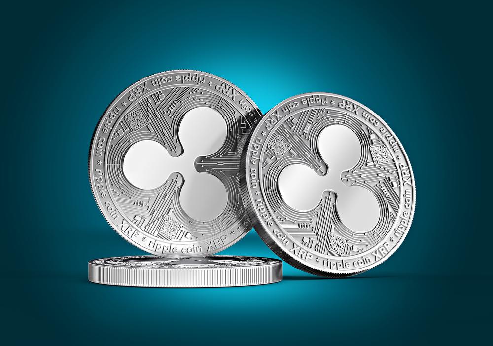 Xrp купить