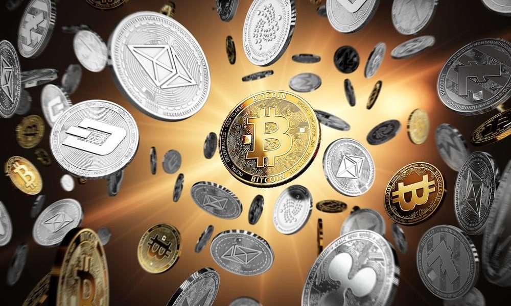 Yahoo partagera les données de Bitcoin, Ripple et Ethereum avec des millions d'utilisateurs Bitcoin Ethereum