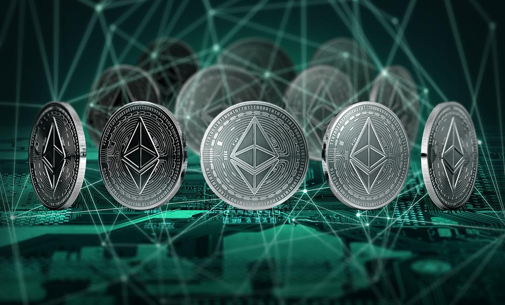 Ethereum ETH