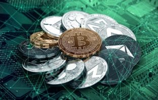 Bitcoin se recupera después de choque, Litecoin, Monero y Tezos siguen Bitcoin BTC Crypto Cryptocom Booking