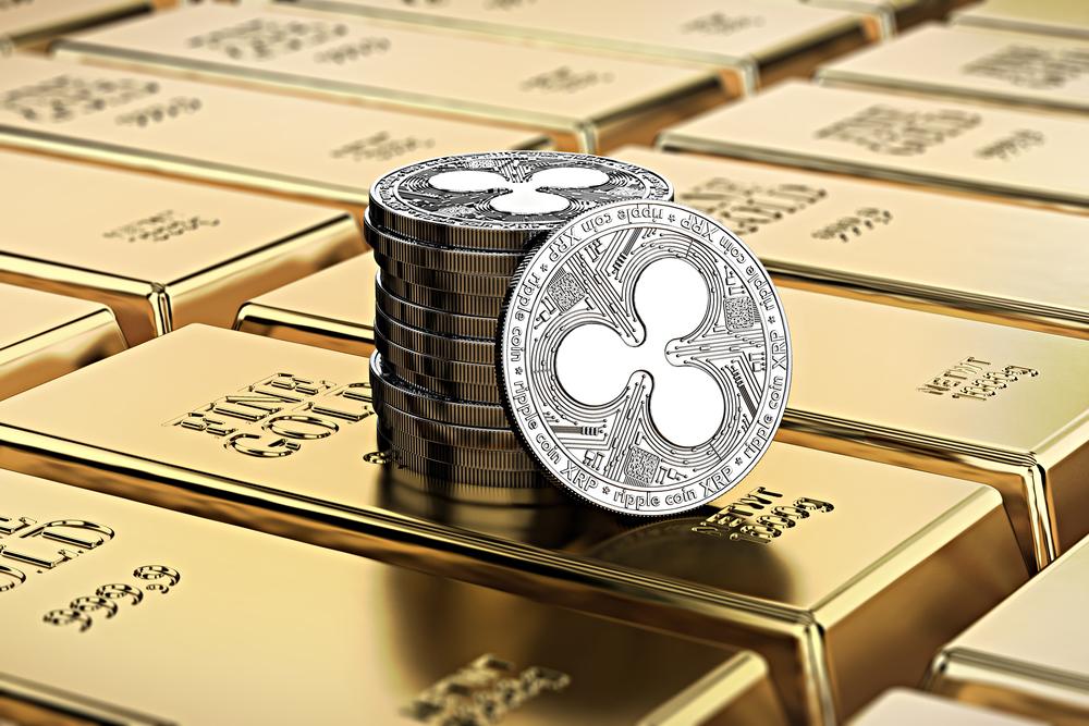 Ripple sold $226,31M XRP and the EVM launched