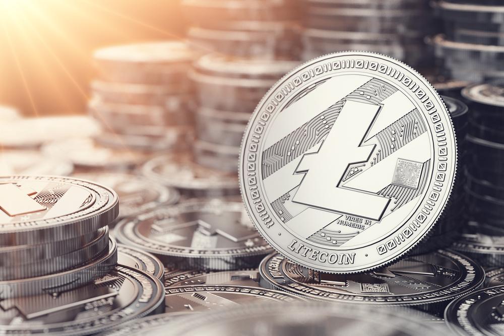 Litecoin LTC