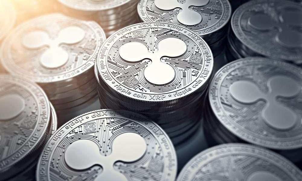 Xago CEO: Ripple’s XRP better suited than Bitcoin for payments Ripple Libra Facebook