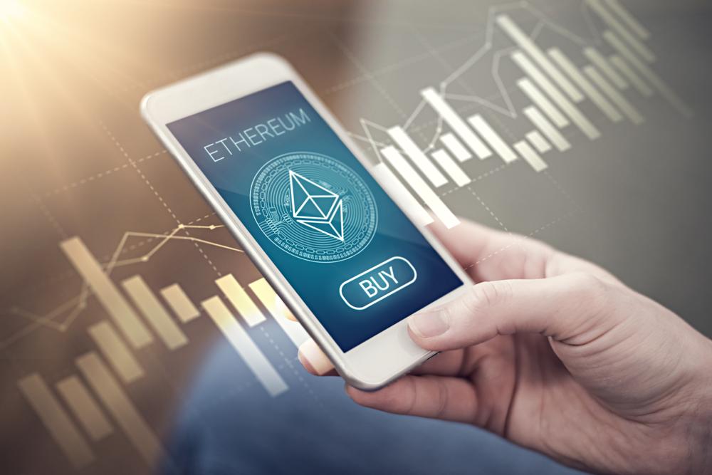 How to buy Ethereum