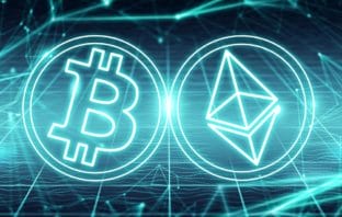 Investors short Bitcoin and Ethereum in record numbers as fears loom about recent events Ethereum
