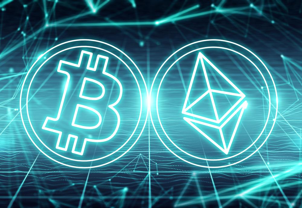 Bitcoin Soars While Ethereum Falters: Crypto Markets in Turmoil