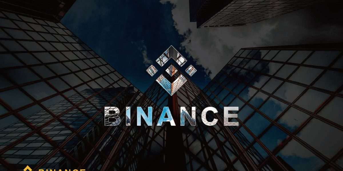 Купить криптовалюту Binance