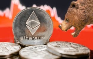 Ethereum: Istanbul hard fork is implemeted slowly – “Pre-Fork hype” stays out