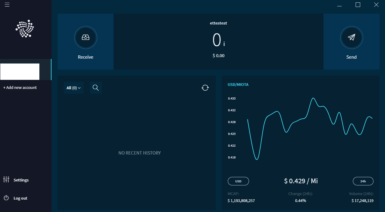 iota trinity carteira tablier
