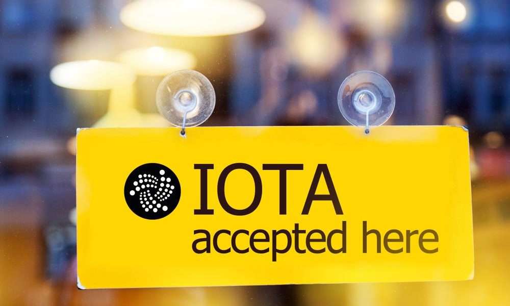 IOTA Open Marketplace startet zu Demo-Zwecken in 3 deutschen Städten IOTA