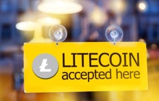 Big News: Litecoin an 13.000 Geldautomaten in Südkorea angebunden