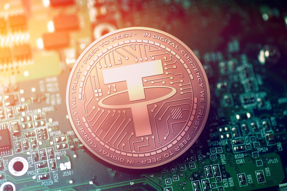 Crypto Giant Tether Bets Big on AI: Invests $420 Million in Nvidia’s Hottest Chip