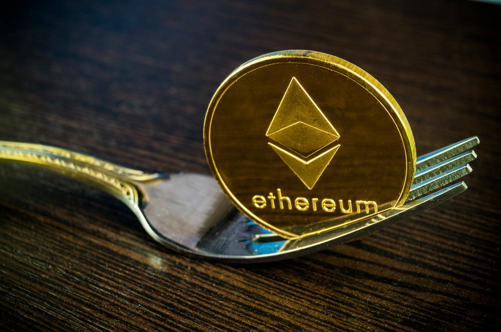 Ethereum ETH