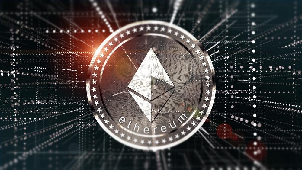 Ethereum ETH