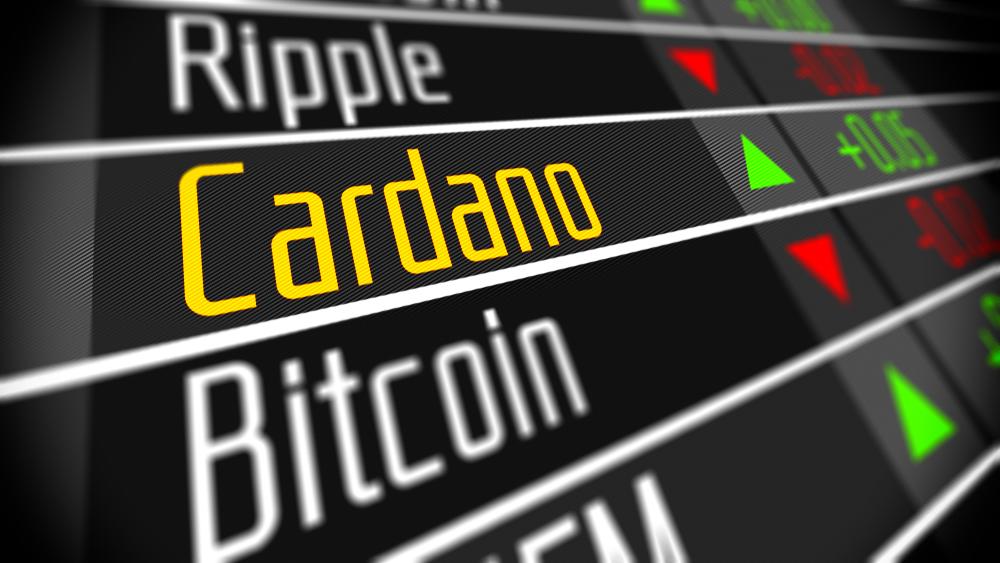 Cardano has dropped consistently since launching smart contracts – what next for ADA?