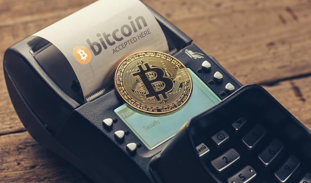 Visa is piloting a new product to allow banks to offer Bitcoin services