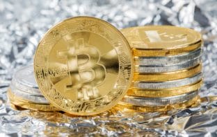 Bitcoin BTC