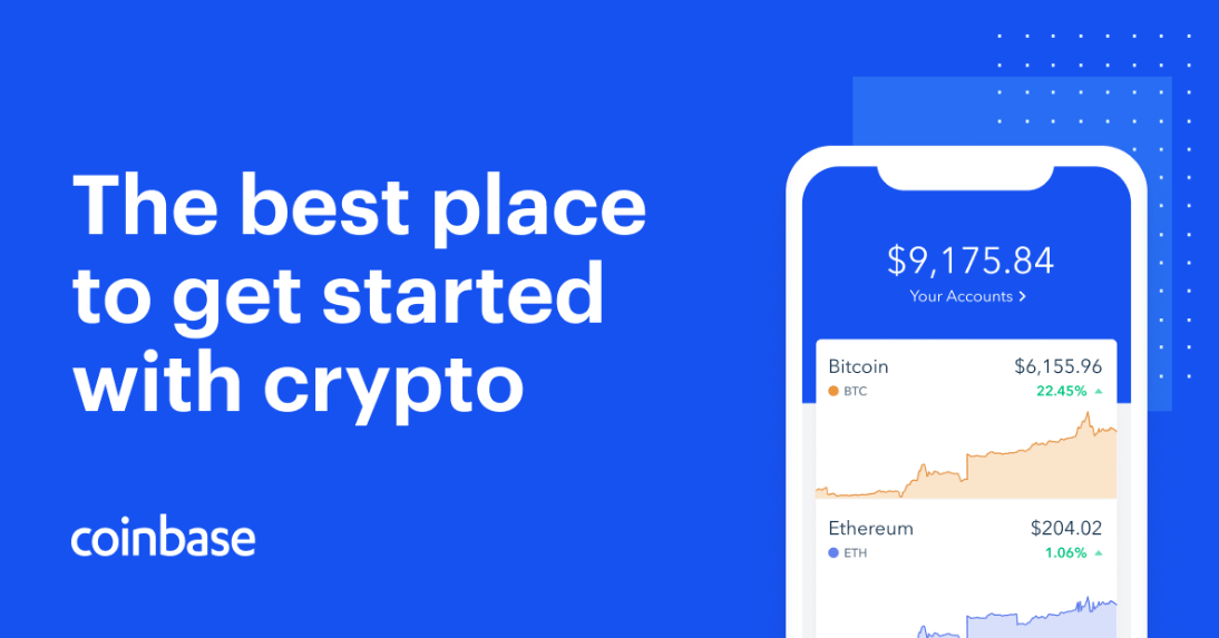 Coinbase