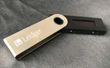 Ledger Nano S kaufen