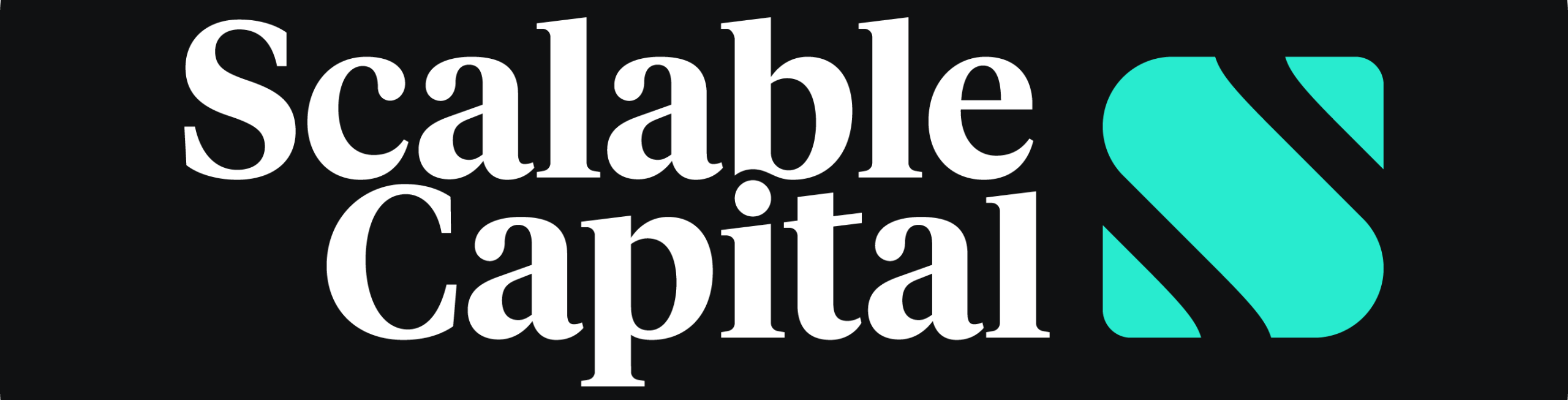 Scalable Capital