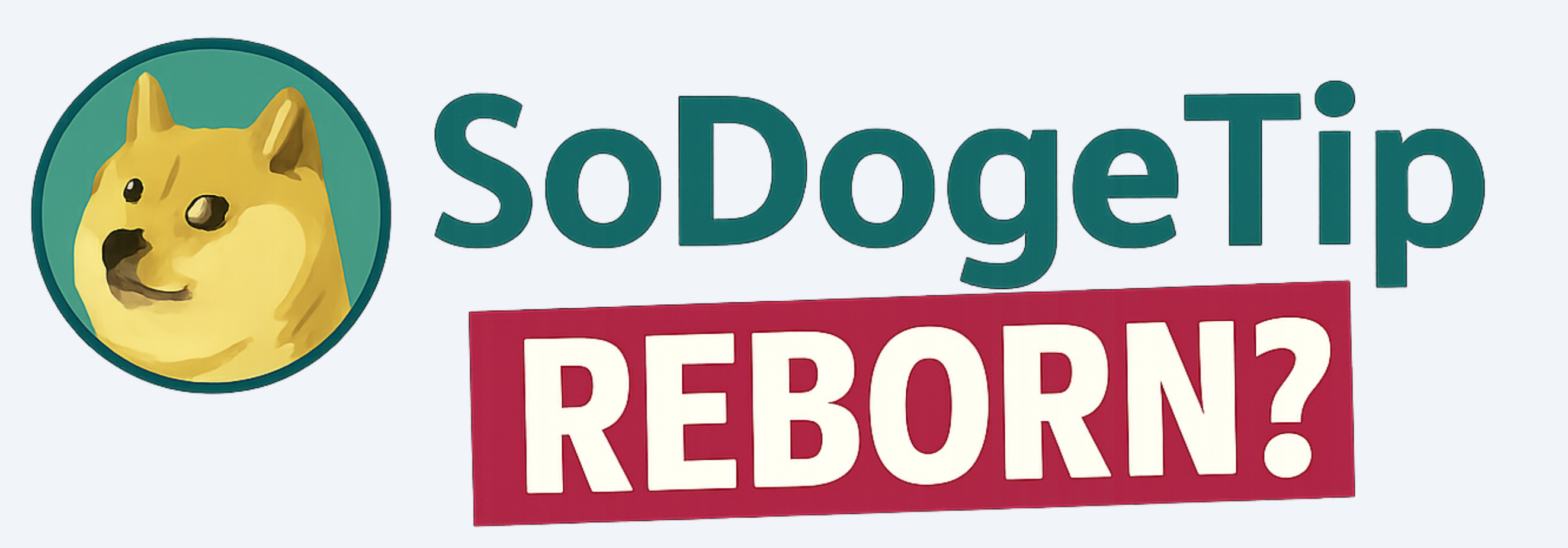 SoDogeTip tipping bot interface