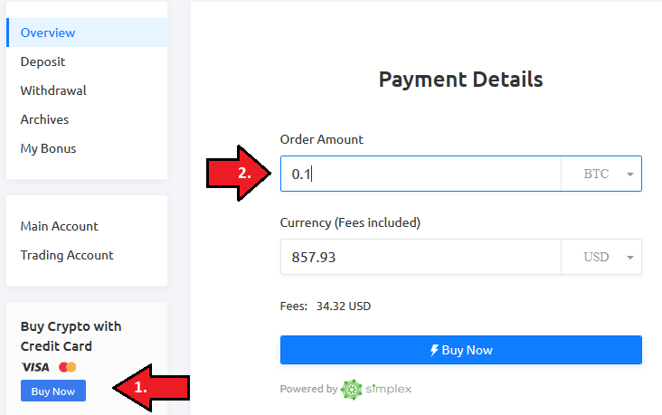Comprar Kucoin Bitcoin