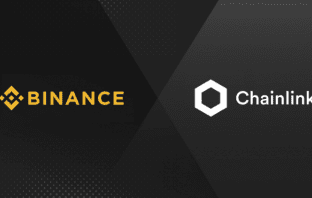 Binance e Chainlink unem forças para impulsionar o DeFi binance chainlink