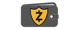 Zec wallet