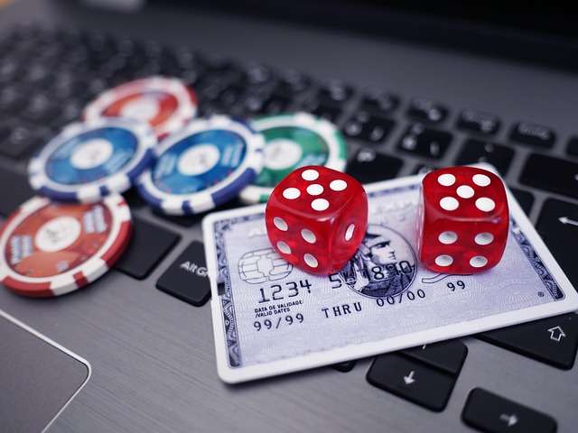 Beware The online casino Scam