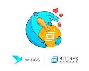 wings wallet cryptocurrency
