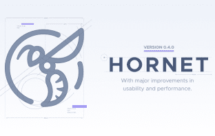 iota hornet