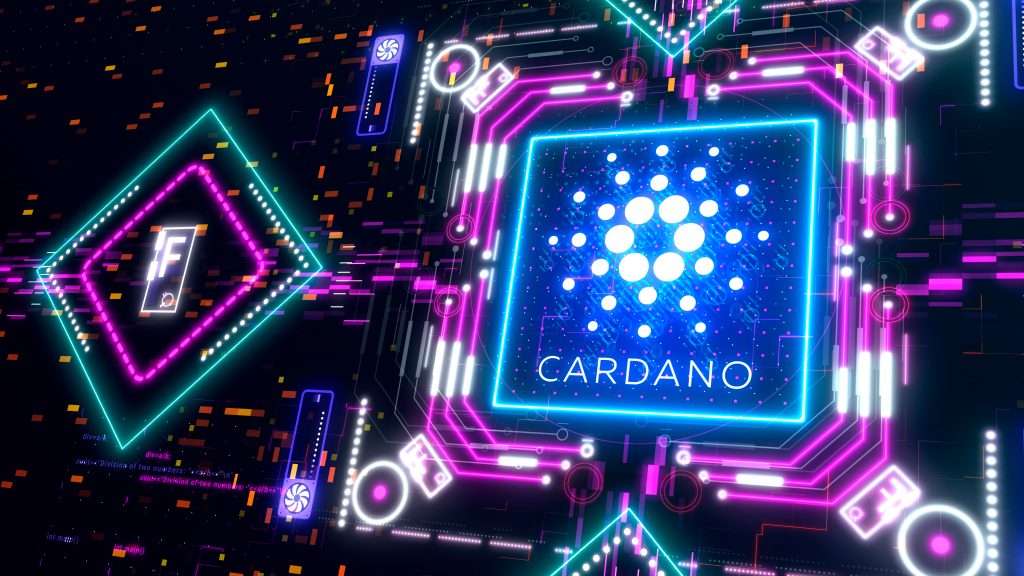 Cardano ADA