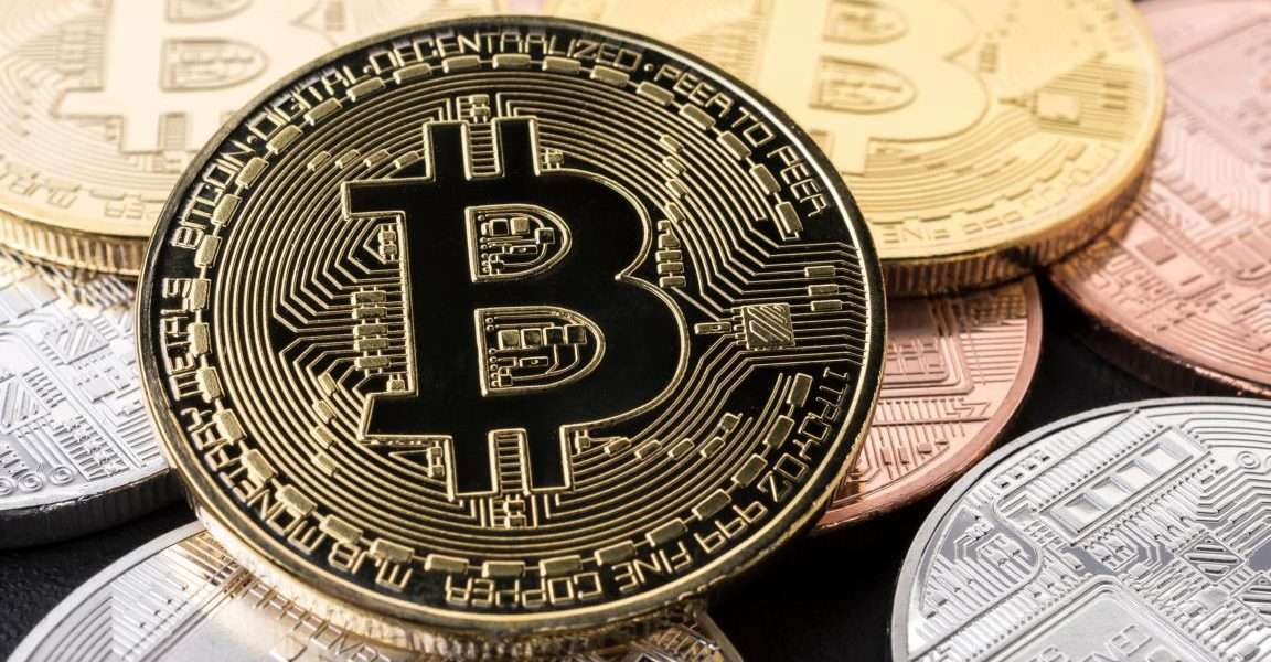 Bitcoin price in line with $ 14,000 and new all-time high Bitcoin cryptocurrencies