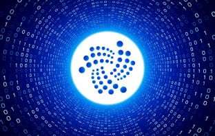 IOTA, Intel et Dell présentent le Data Confidence Fabric et ses cas d’utilisation IOTA Tangle