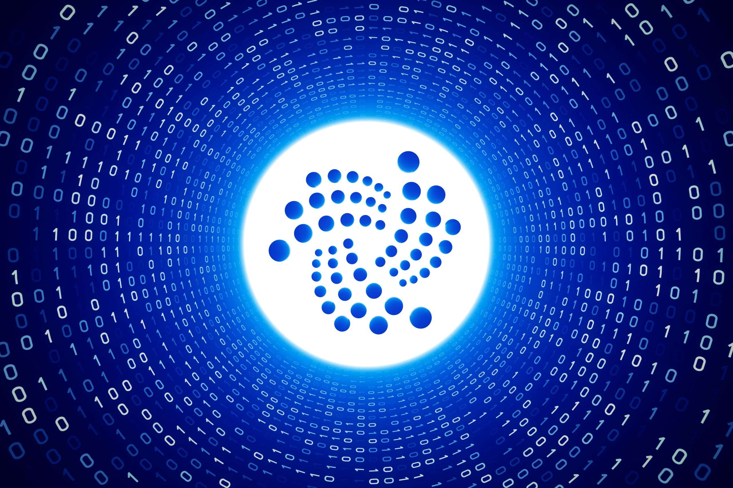 IOTA and Dell build mega project Alvarium