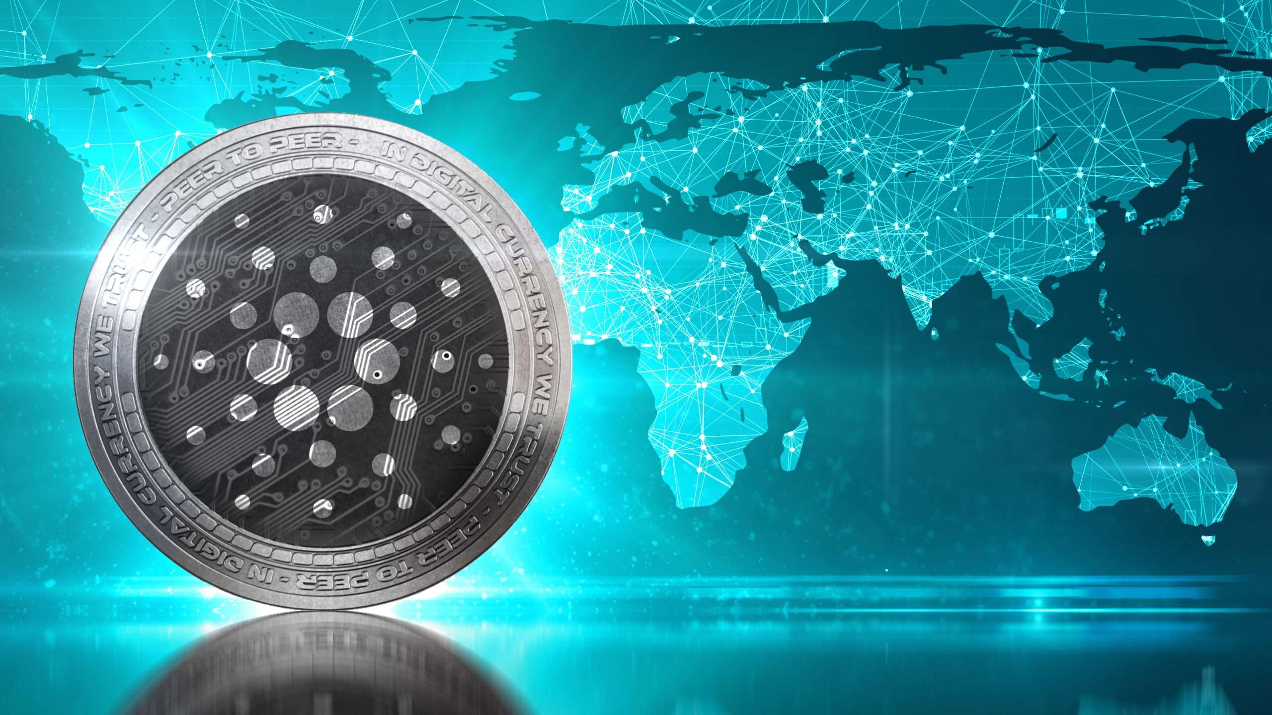 Cardano hard fork will increase interoperability with Bitcoin, Ethereum and others - Will ADA price react?