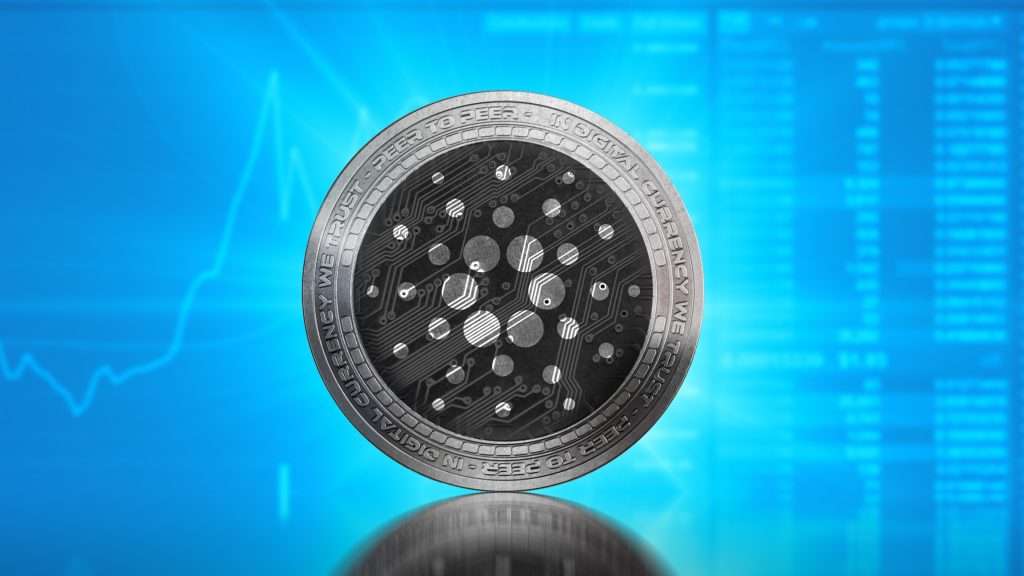 Cardano ADA