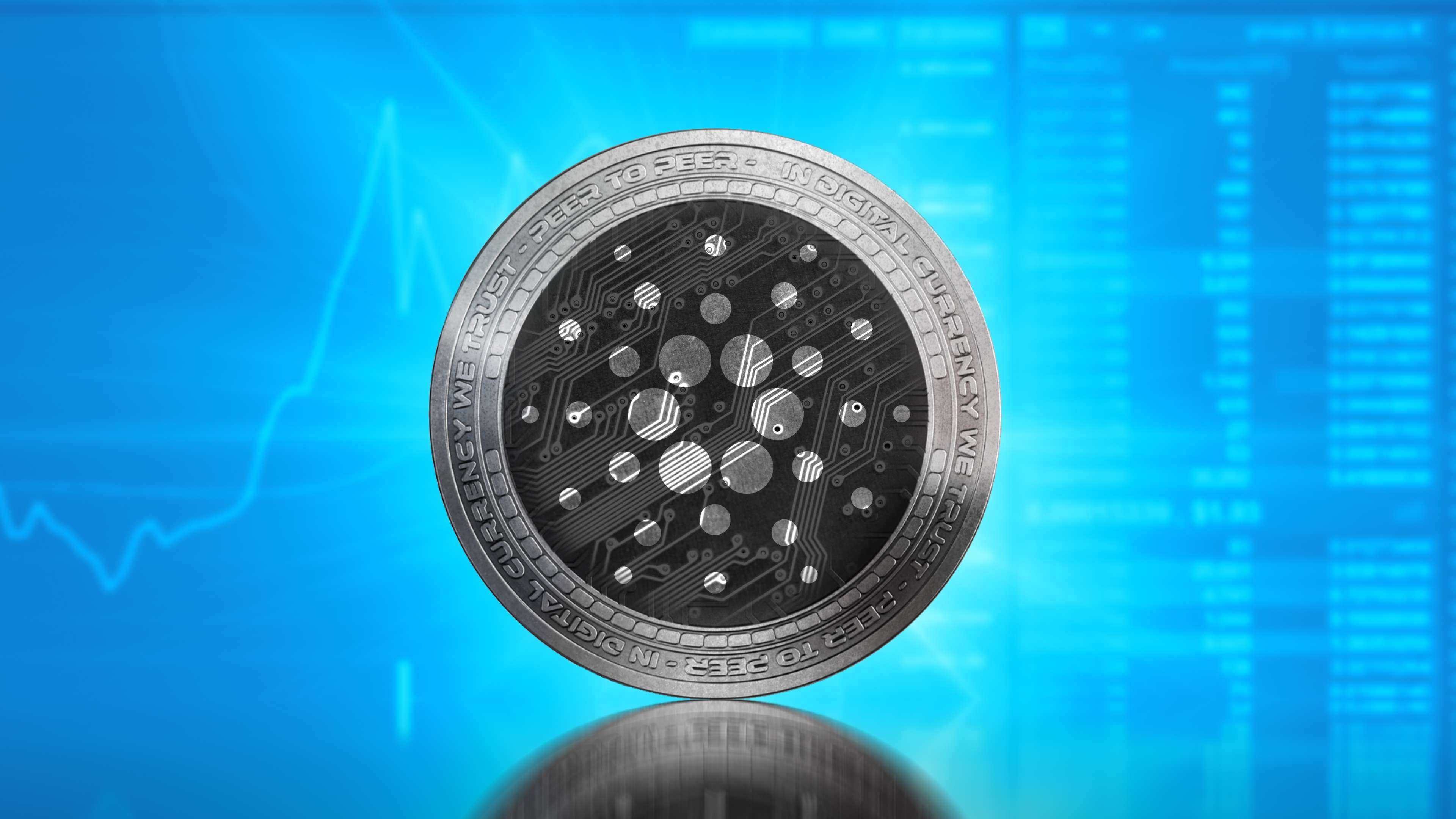 Will Cardano Ever Be On Coinbase : Coinbase Is Exploring ...