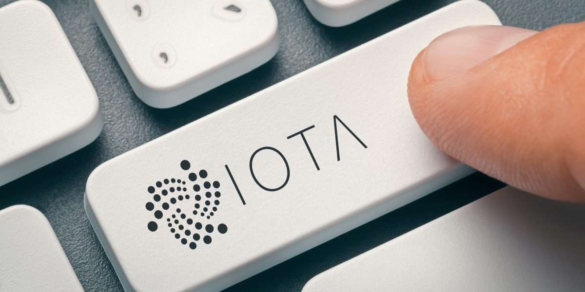 IOTA network