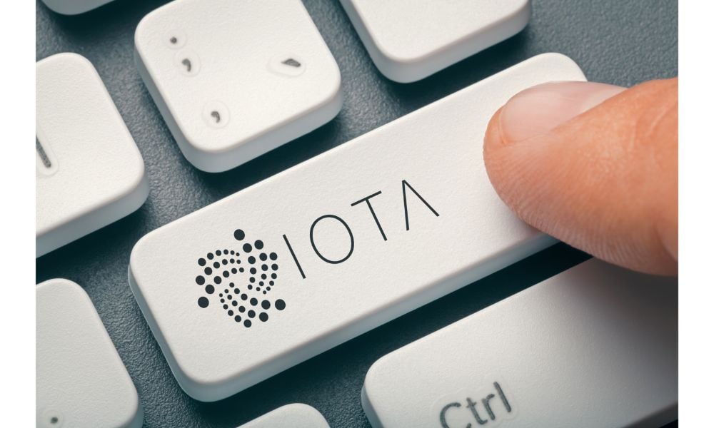 IOTA: Shimmer TVL Skyrockets 4x as Ecosystem Adoption Ramps Up