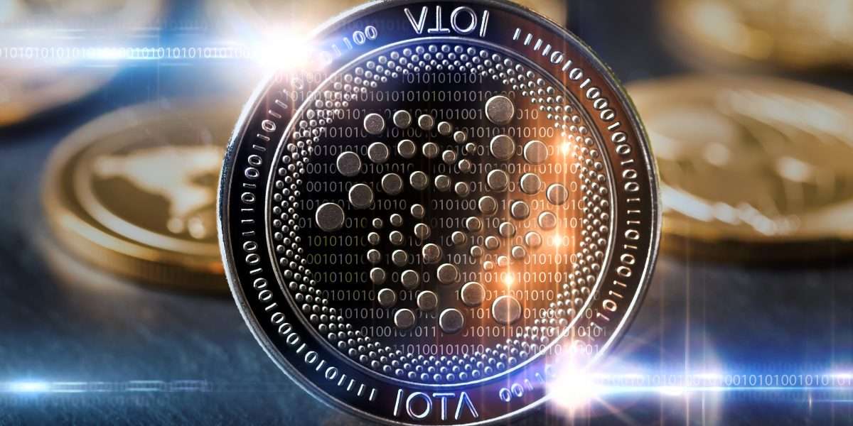 IOTA MIOTA