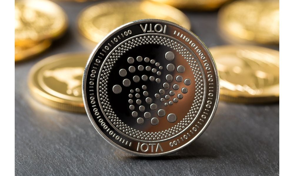 IOTA MIOTA