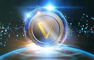 Big update: VeChain inks deal to build biofuel blockchain infrastructure VeChain blockchain