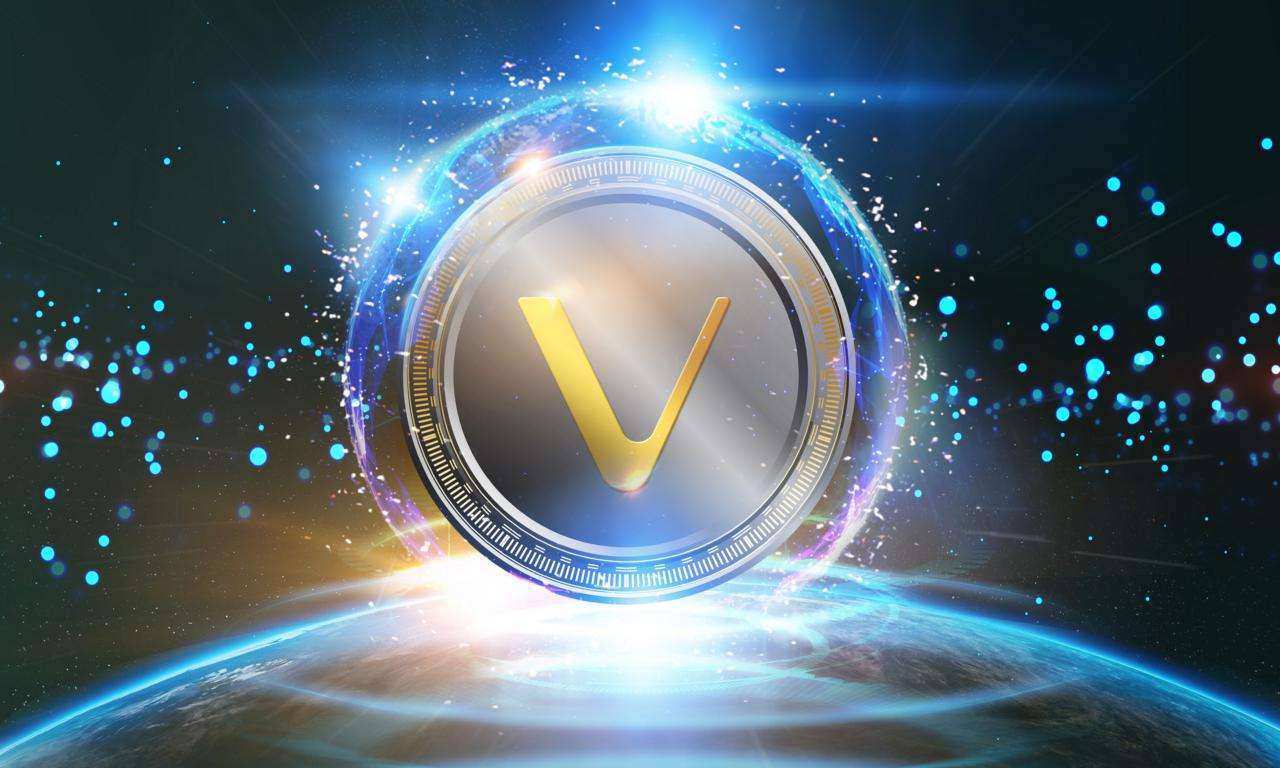 VeChain Leads Billion-Dollar Phygitals Market as 450 Developers Turn to VET Blockchain Ecosystem for New Global Standard