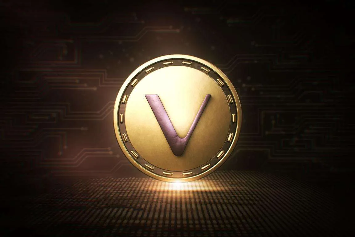 VeChain leads the blockchain market with the most adopted proof-of-authority consensus solution